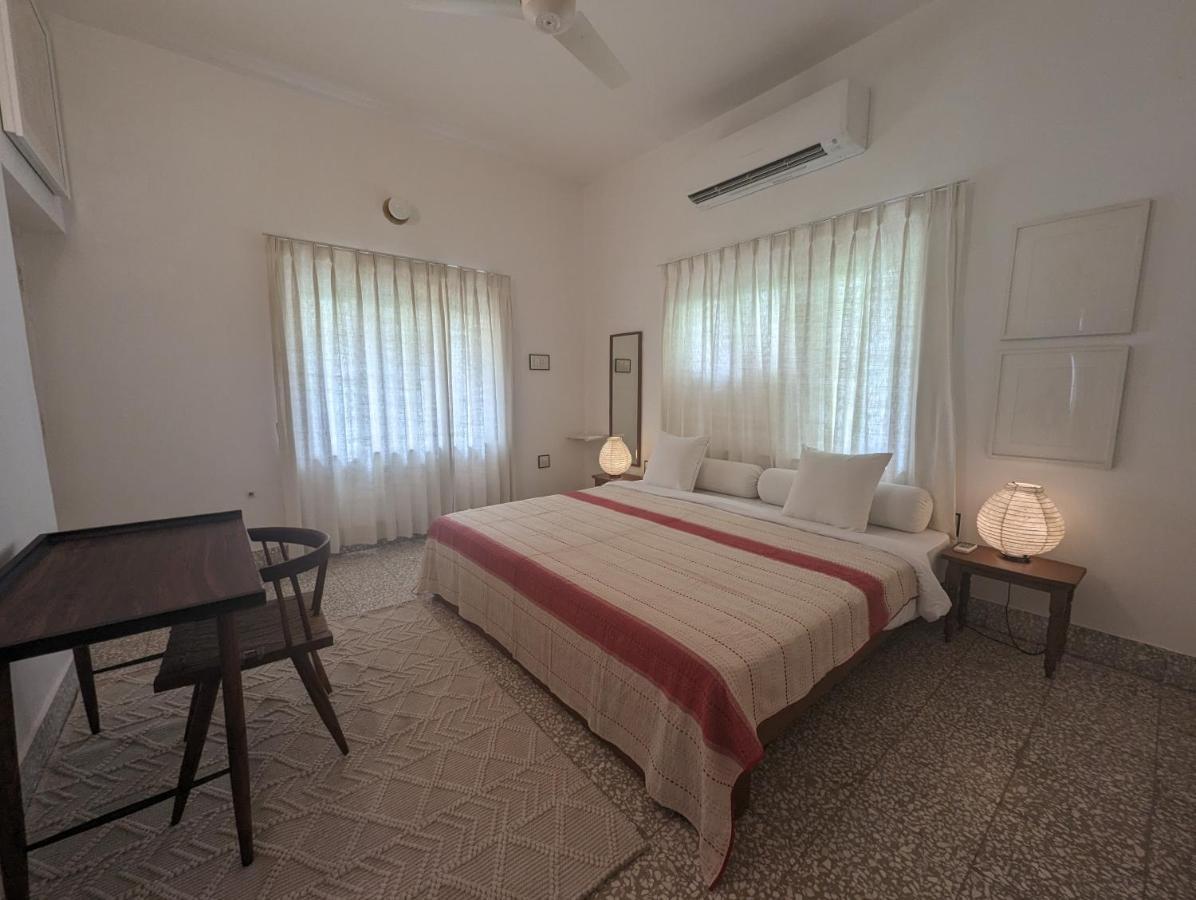 Fouzdar House By Luxunlock Private Villas Ahmedabad Bilik gambar