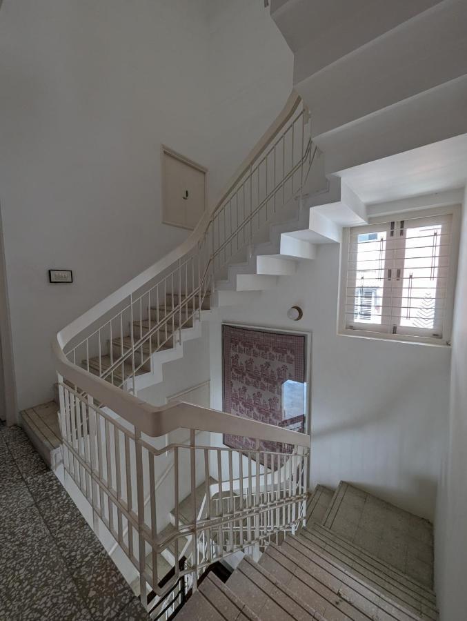 Fouzdar House By Luxunlock Private Villas Ahmedabad Luaran gambar