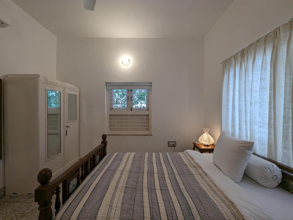 Fouzdar House By Luxunlock Private Villas Ahmedabad Luaran gambar