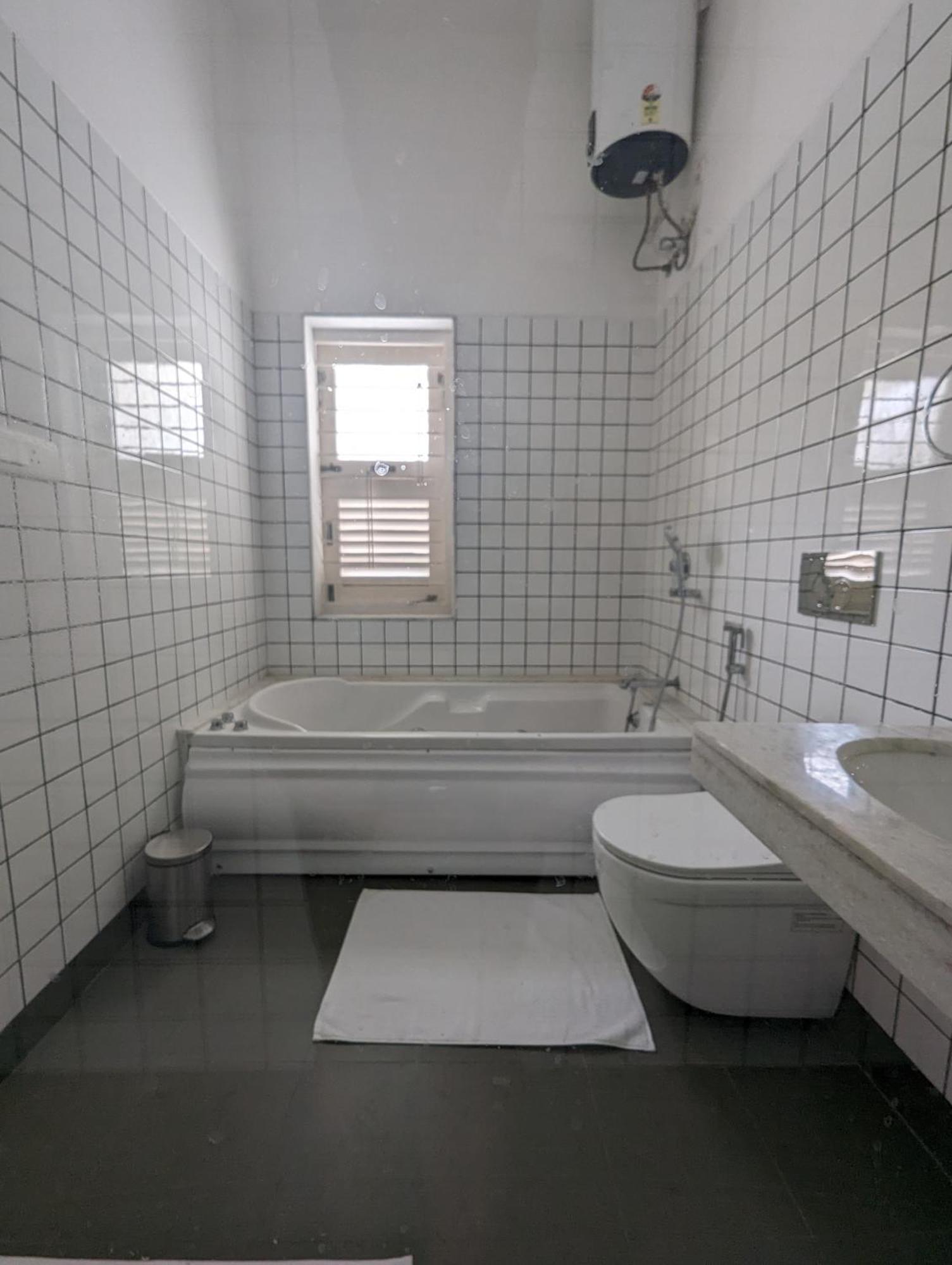 Fouzdar House By Luxunlock Private Villas Ahmedabad Luaran gambar