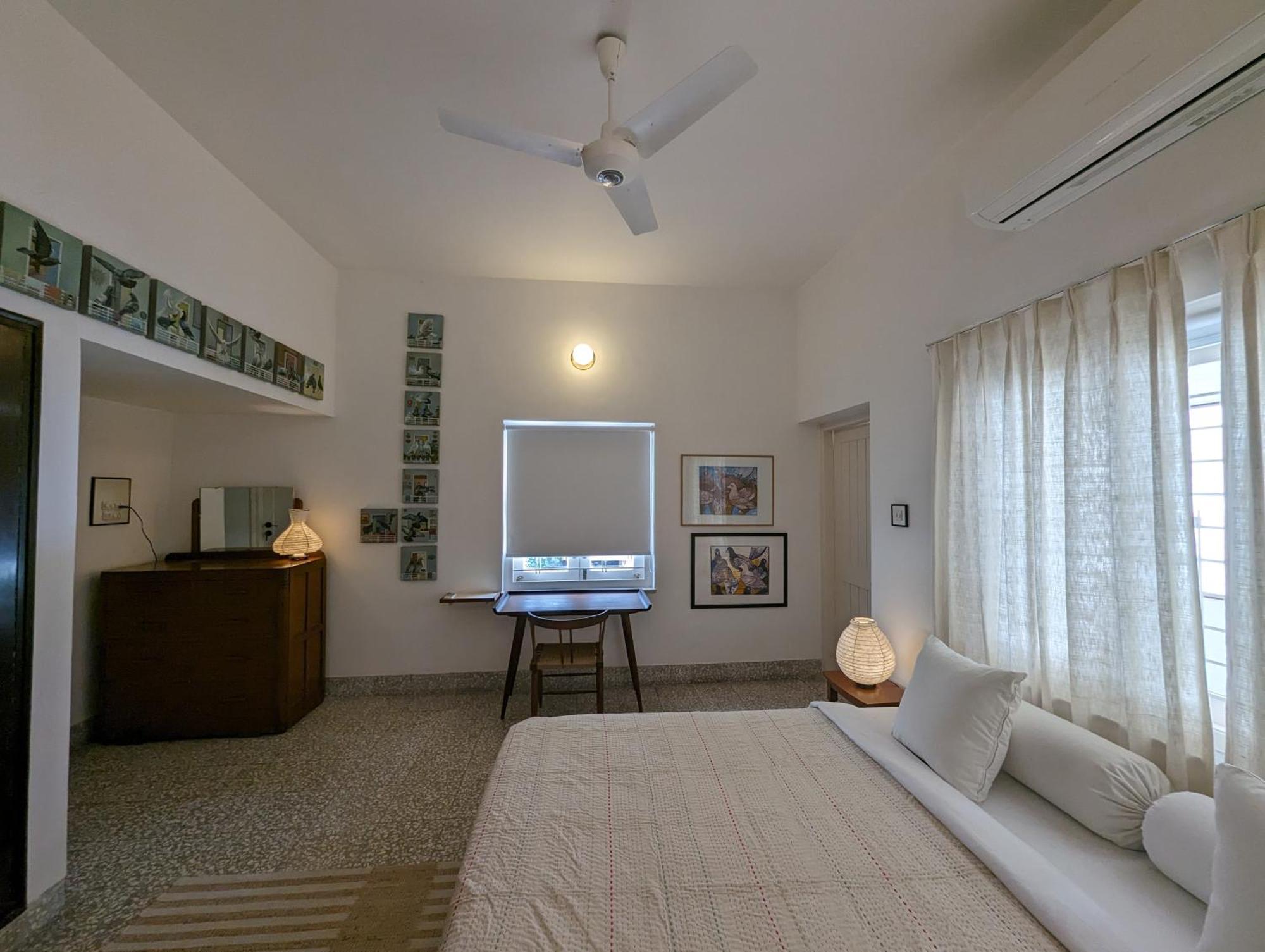 Fouzdar House By Luxunlock Private Villas Ahmedabad Luaran gambar