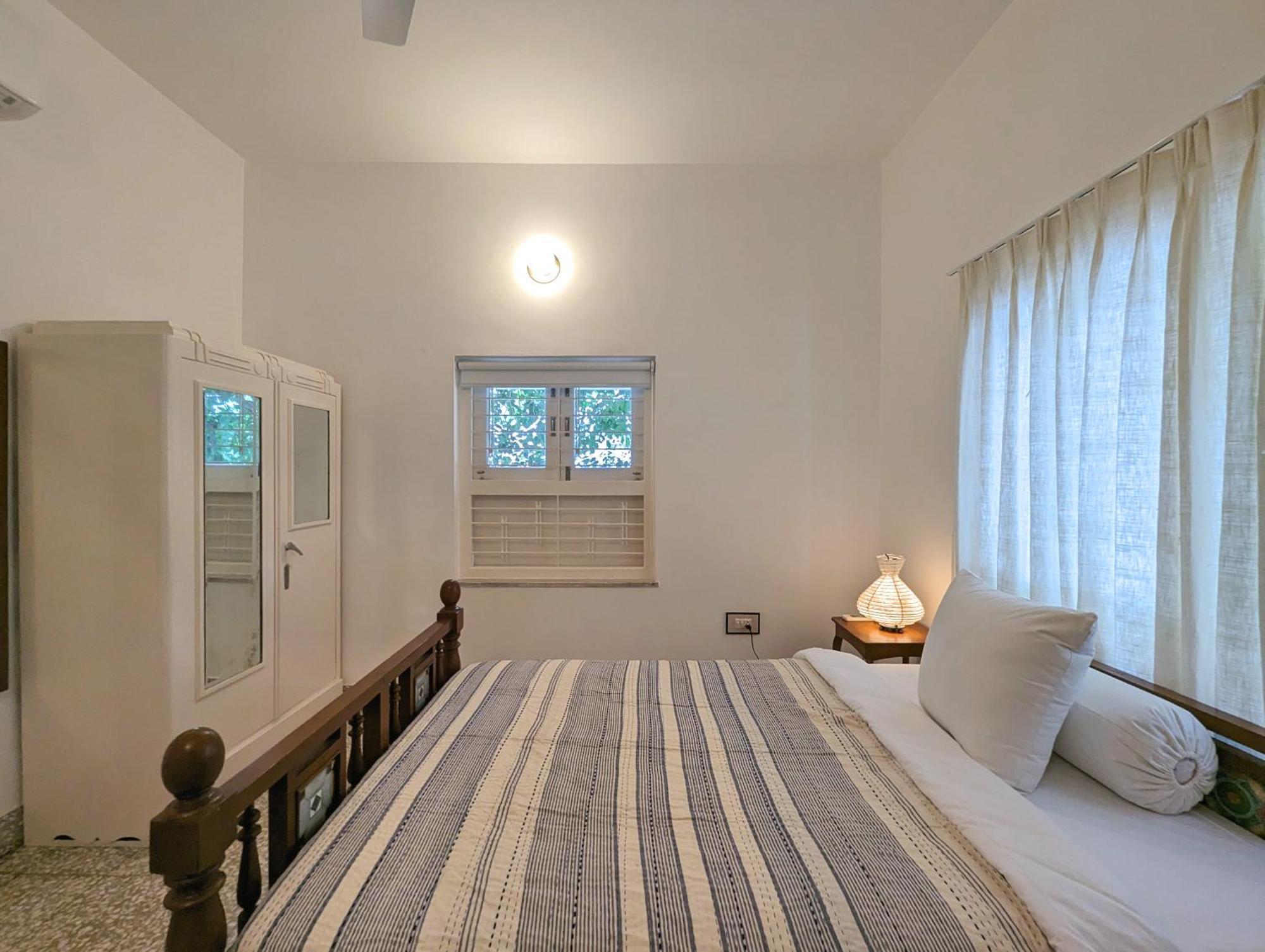 Fouzdar House By Luxunlock Private Villas Ahmedabad Luaran gambar